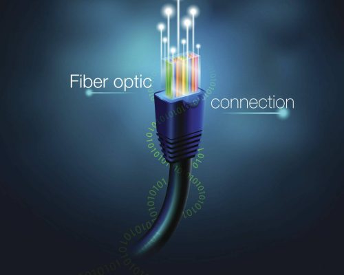 Fibre optique